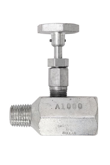 Picture of VALVE CONTINENTAL A1000 1/4"