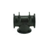 Picture of BANJO M200TEE MANIFOLD TEE 2" FLANGE
