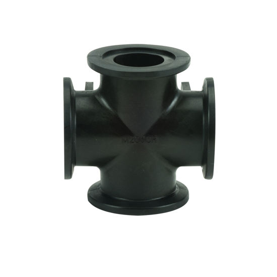 Picture of BANJO M200CR CROSS FITTING 2" FLANGE