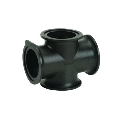 Picture of BANJO M300CR CROSS FITTING 3" FLANGE