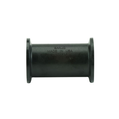 Picture of BANJO M200CPG FITTING 2" FLANGE 4-1/2" LONG