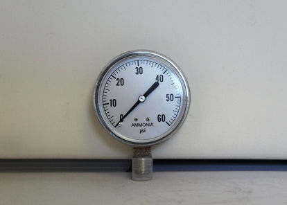 Picture of GAUGE PRESSURE DRY 60#