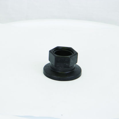 Picture of BANJO M100075FPT FITTING 1" FLANGE X 3/4" FPT