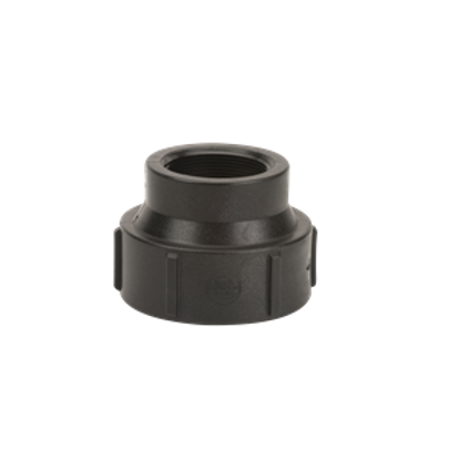 Picture of COUPLING REDUCER POLY 3"X2"