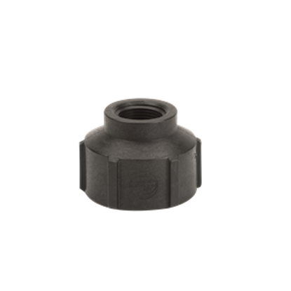 Picture of COUPLING REDUCER POLY 2"X1"