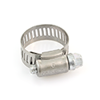 Picture of CLAMP SCREW B10HS STAINLESS STEEL HOSE CLAMP