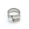 Picture of CLAMP SCREW M4S STAINLESS STEEL HOSE CLAMP