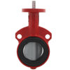Picture of VALVE BRAY 300300 3" BUTTERFLY SER