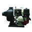 Picture of PUMP BANJO 300PIH13 3" CAST IRON WITH 13HP HONDA