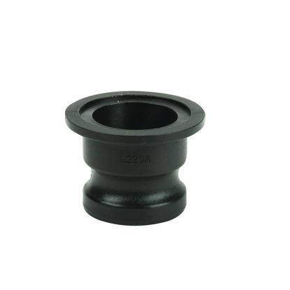 Picture of BANJO M220A  2" FP FLANGE X 2" MALE CAMLOCK