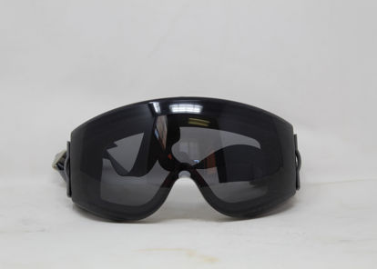 Picture of SAFETY 3961C TINTED GOGGLES