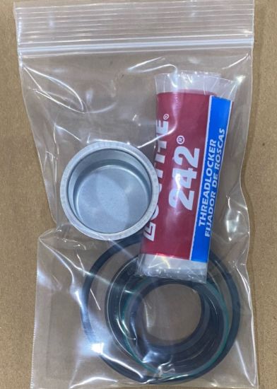 Precision Tank Parts | NEW LEADER 72548 SPINNER MOTOR SEAL KIT