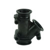 Picture of BANJO M220Y45 MANIFOLD Y FITTING 2" FULL PORT FLANGE