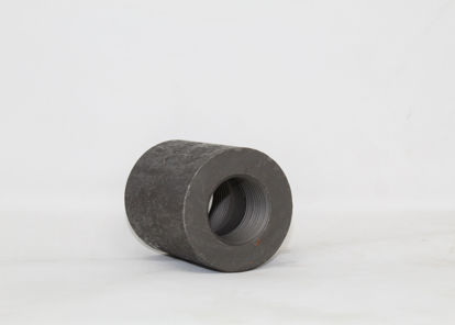 Picture of COUPLING 1/2"X1/4" REDUCER FORGED STEEL