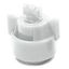 Picture of NOZZLE TEEJET TTJ60-11008VP-CE TURBO TWINJET TIP/CAP