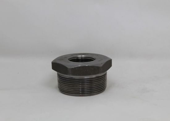 Picture of BUSHING 2"X3/8" FORGED STEEL
