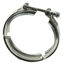 Picture of BANJO FC300TB T-BOLT MANIFOLD CLAMP 3" FULL PORT HI-TORQUE
