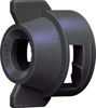 Picture of NOZZLE CAP TEEJET 25600-1-NYR QUICK TEEJET CAP AND GASKET BLACK