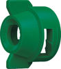 Picture of NOZZLE CAP TEEJET 25600-5-NYR QUICK TEEJET CAP AND GASKET GREEN