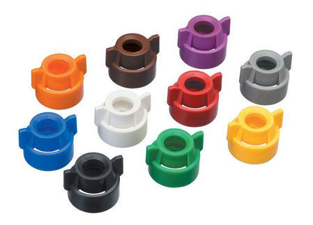 Picture for category Quick TeeJet® Caps