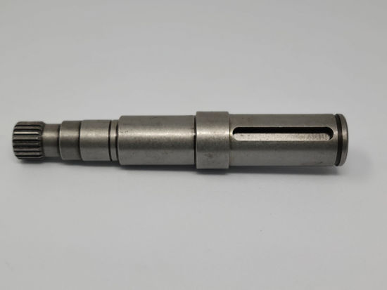 Picture of NEW LEADER 28485 SPINNER MOTOR OUTPUT SHAFT
