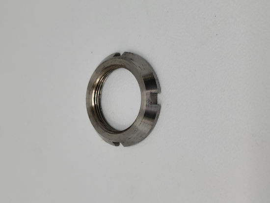 Picture of NEW LEADER 306089 SPINNER MOTOR LOCK NUT