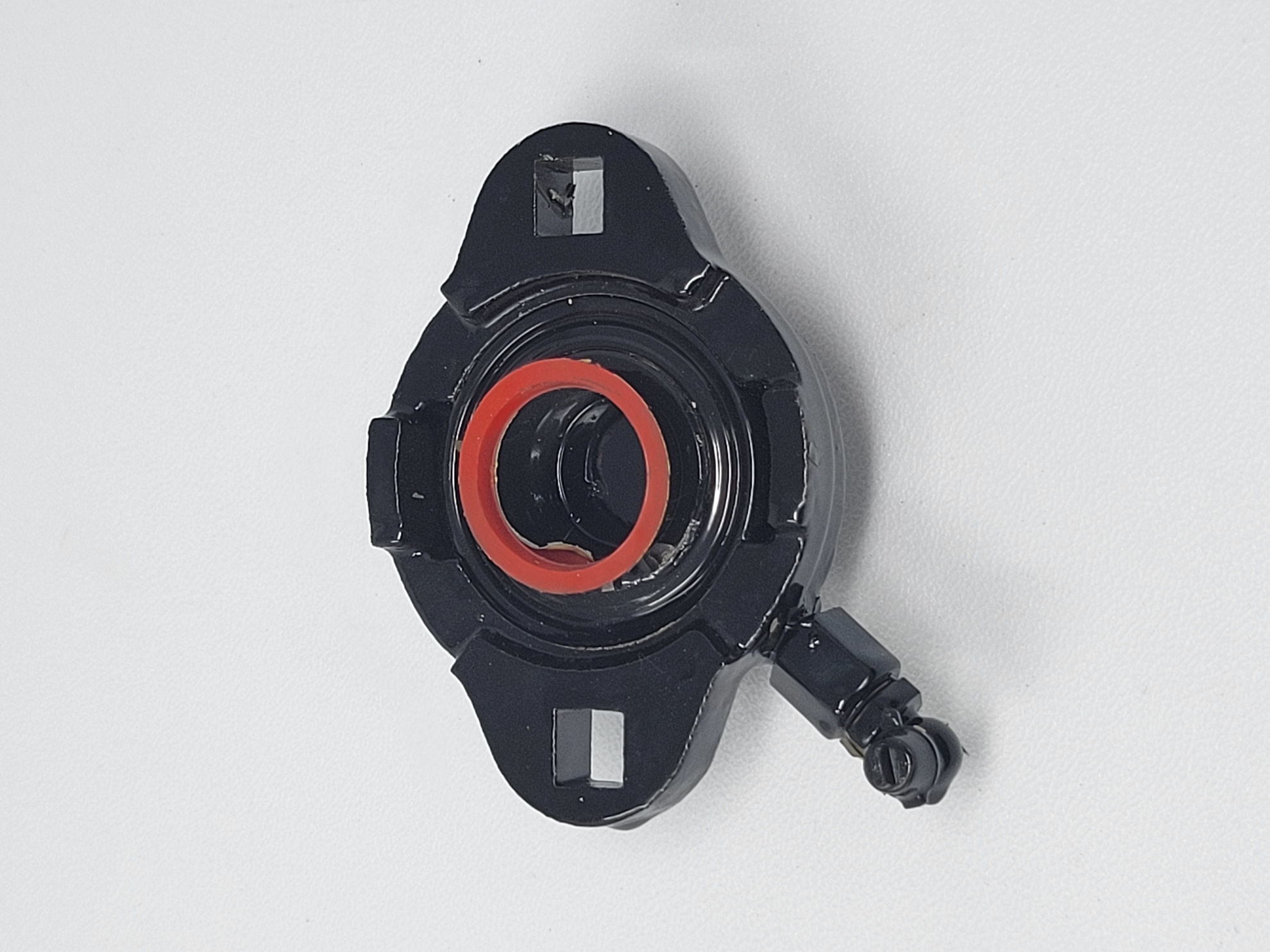 Precision Tank Parts | NEW LEADER 32468 BEARING ASSEMBLY W/ GREASE ZERK 1