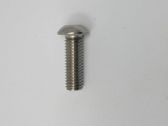 Picture of NEW LEADER 304484 BUTTON HEAD SCREW