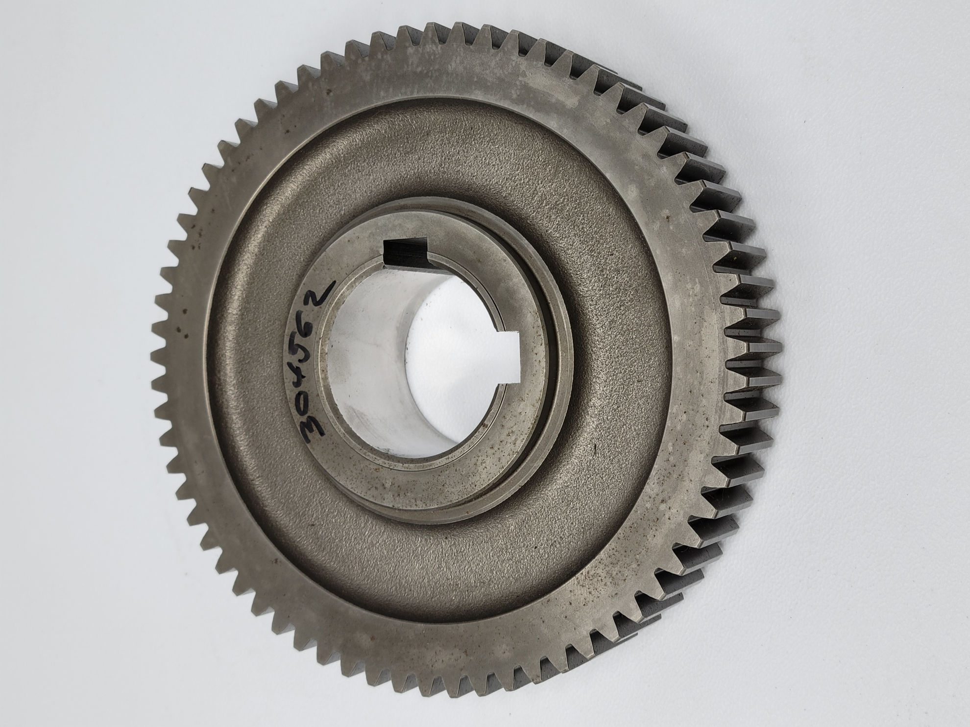 Precision Tank Parts | NEW LEADER 304562 67 TOOTH DRIVEN GEAR