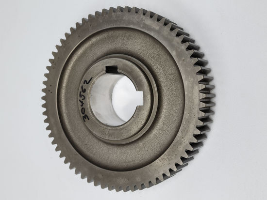 Picture of NEW LEADER 304562 67 TOOTH DRIVEN GEAR