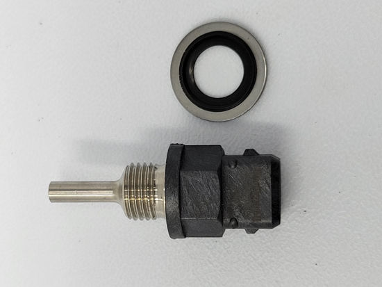 Picture of NEW LEADER 311075 HYDRAULIC RESERVOIR TEMPERATURE SENSOR