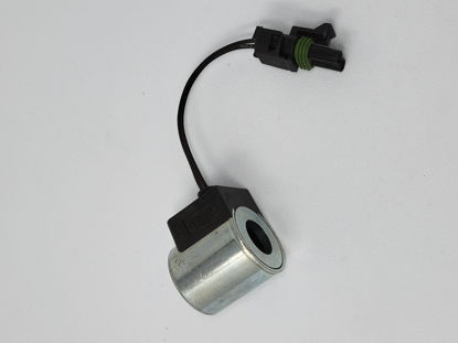 Picture of NEW LEADER 56291-AA RELIEF VALVE COIL