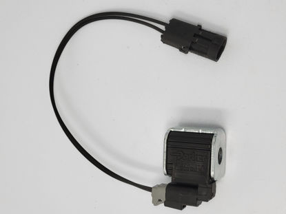 Picture of HYDRAULIC FLOW CONTROL VALVE PWM COIL