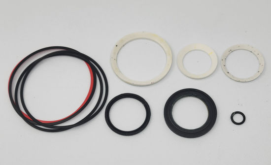 Picture of NEW LEADER 77938 AUGER MOTOR SEAL KIT