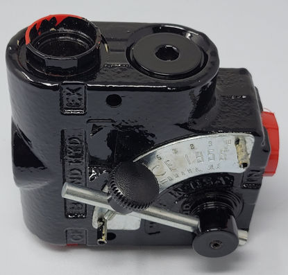 Picture of NEW LEADER 32485 HYDRAULIC CONTROL VALVE