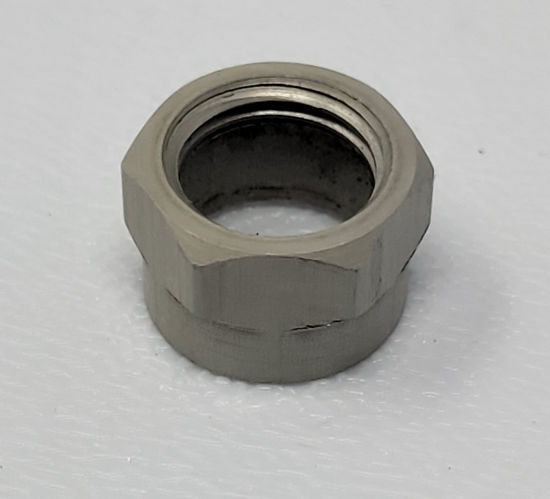 Picture of NEW LEADER 38576-AG CARTRIDGE NUT