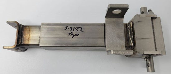 Picture of NEW LEADER 312975 SPINNER JACK ASSEMBLY