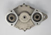 Picture of NEW LEADER 37985 DUAL MOTOR GEARCASE 6:1