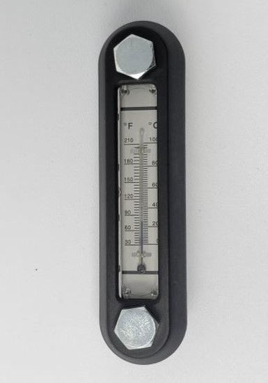 Picture of NEW LEADER 38575 HYDRAULIC RESERVOIR SIGHT AND TEMPERATURE GAUGE