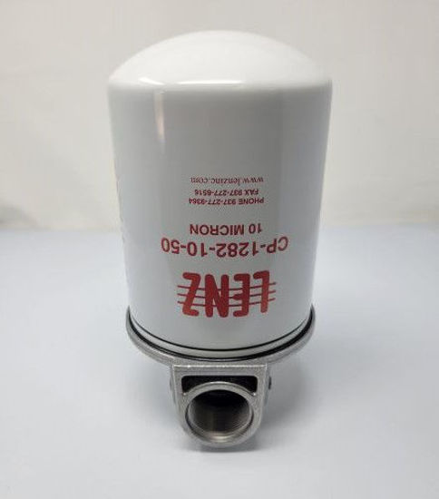 Picture of HYDRAULIC FILTER  ASSEMBLY 1-1/4" CAP & ELEMENT