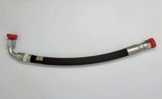 Picture of NEW LEADER 56107 MARK IV HOSE ASSEMBLY
