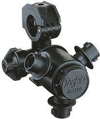 Picture of TEEJET QJ363C-1-NYB NOZZLE BODY