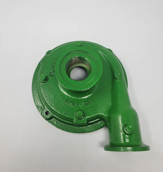 Picture of ACE PUMP VOLUTE BAC-12-150-FLG