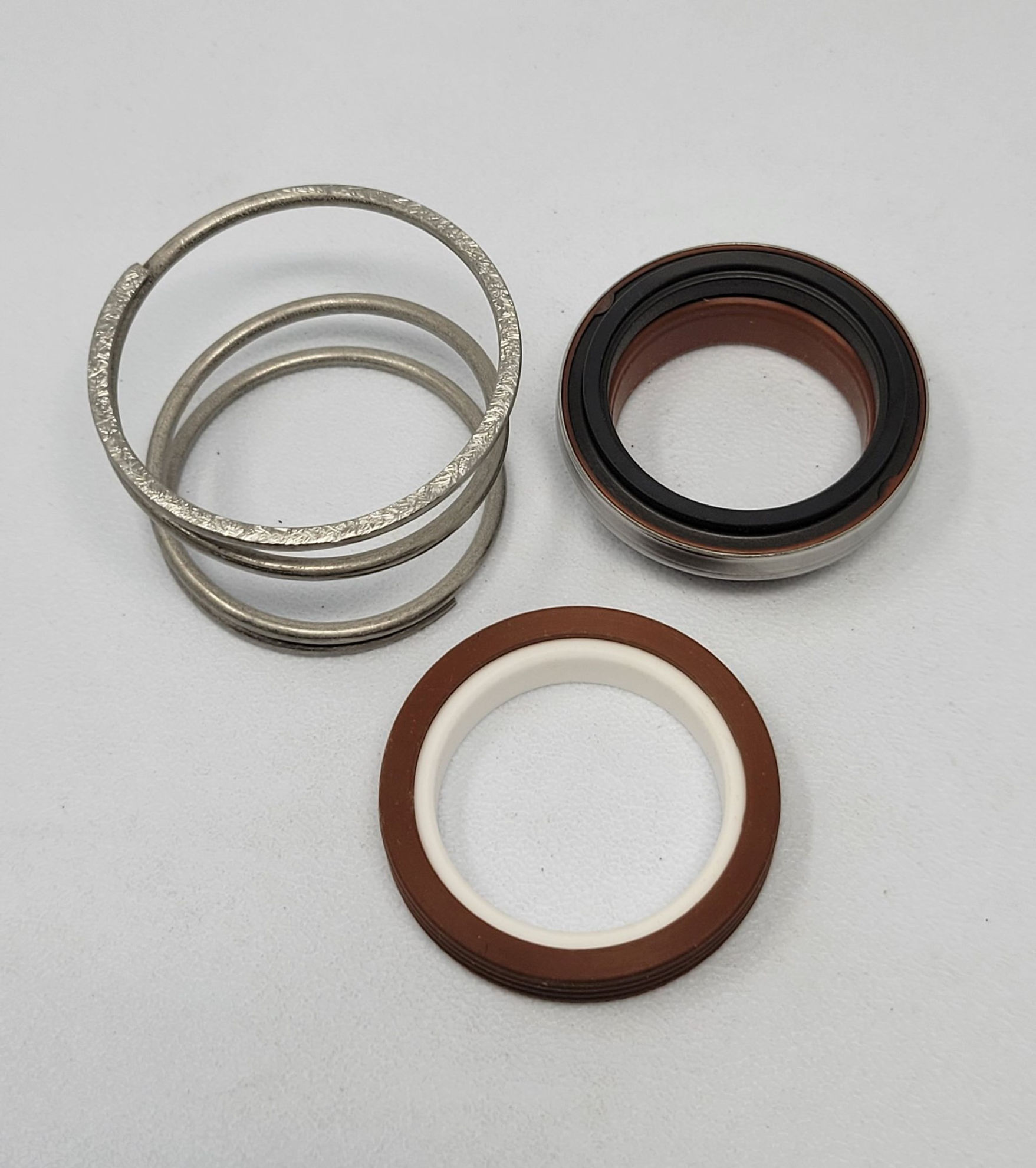 Precision Tank Parts BANJO 18025SS SEAL ASSEMBLY