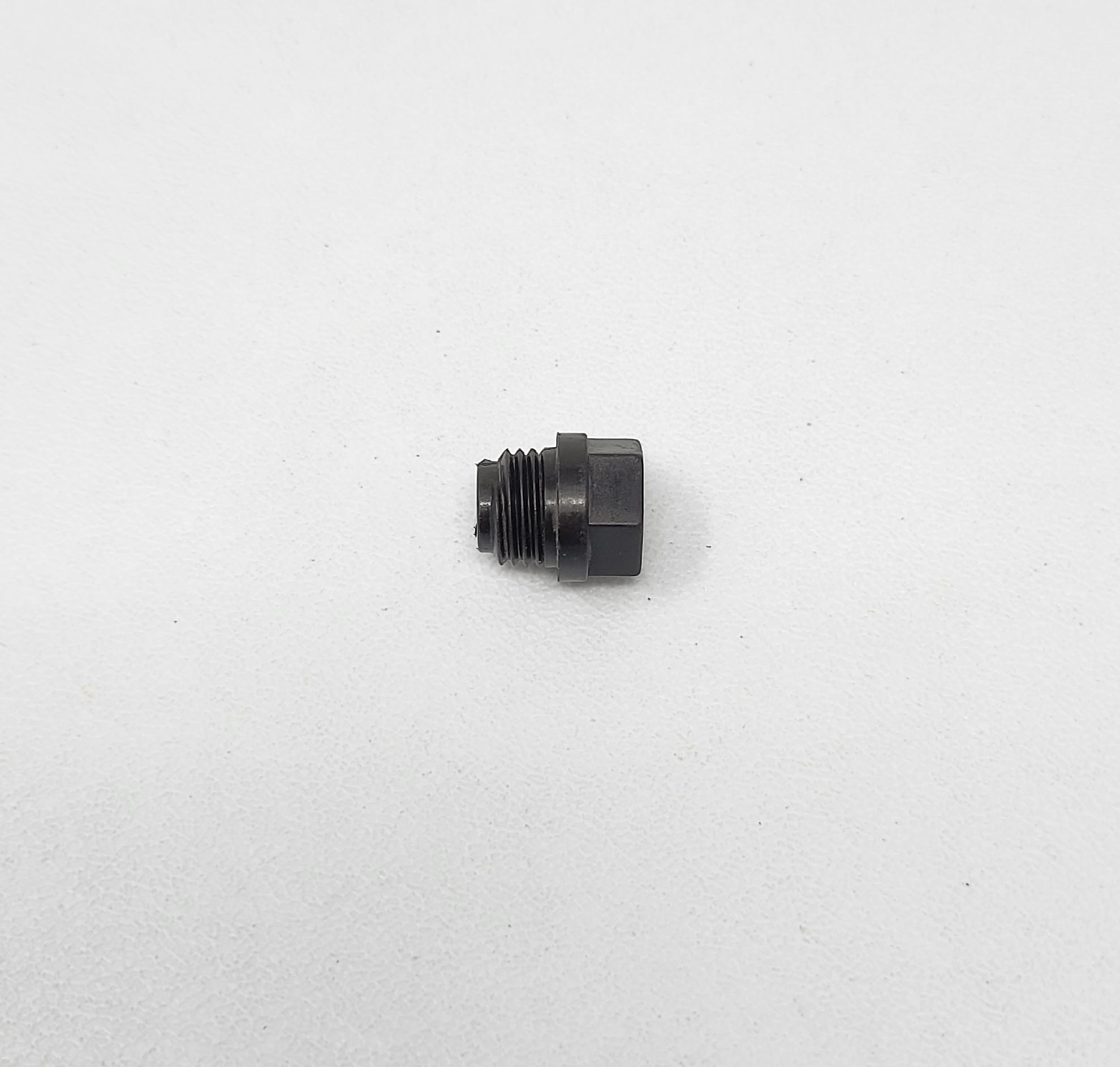 Precision Tank Parts | BANJO 12723 PRIME PLUG
