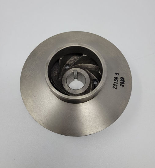 Picture of MP300 26788 IMPELLER