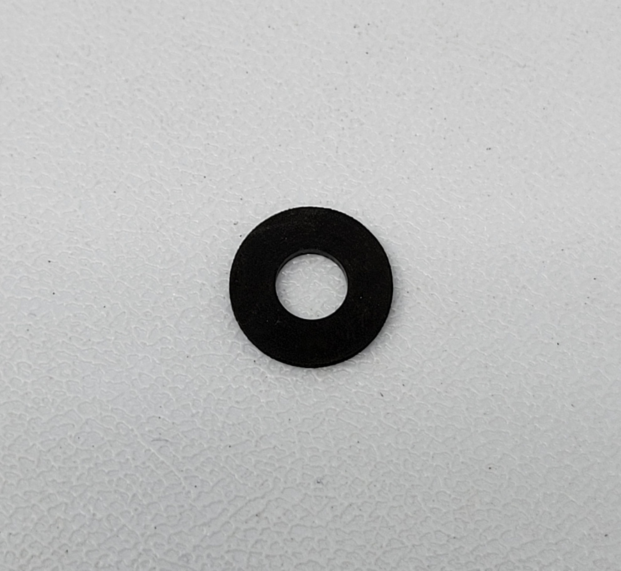 Precision Tank Parts BANJO 12774V POLY ACORN NUT ORING VITON