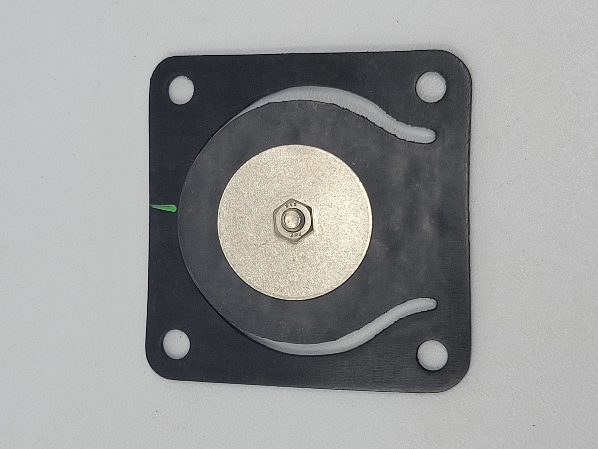 Precision Tank Parts BANJO 17017 VITON FLAPPER GASKET