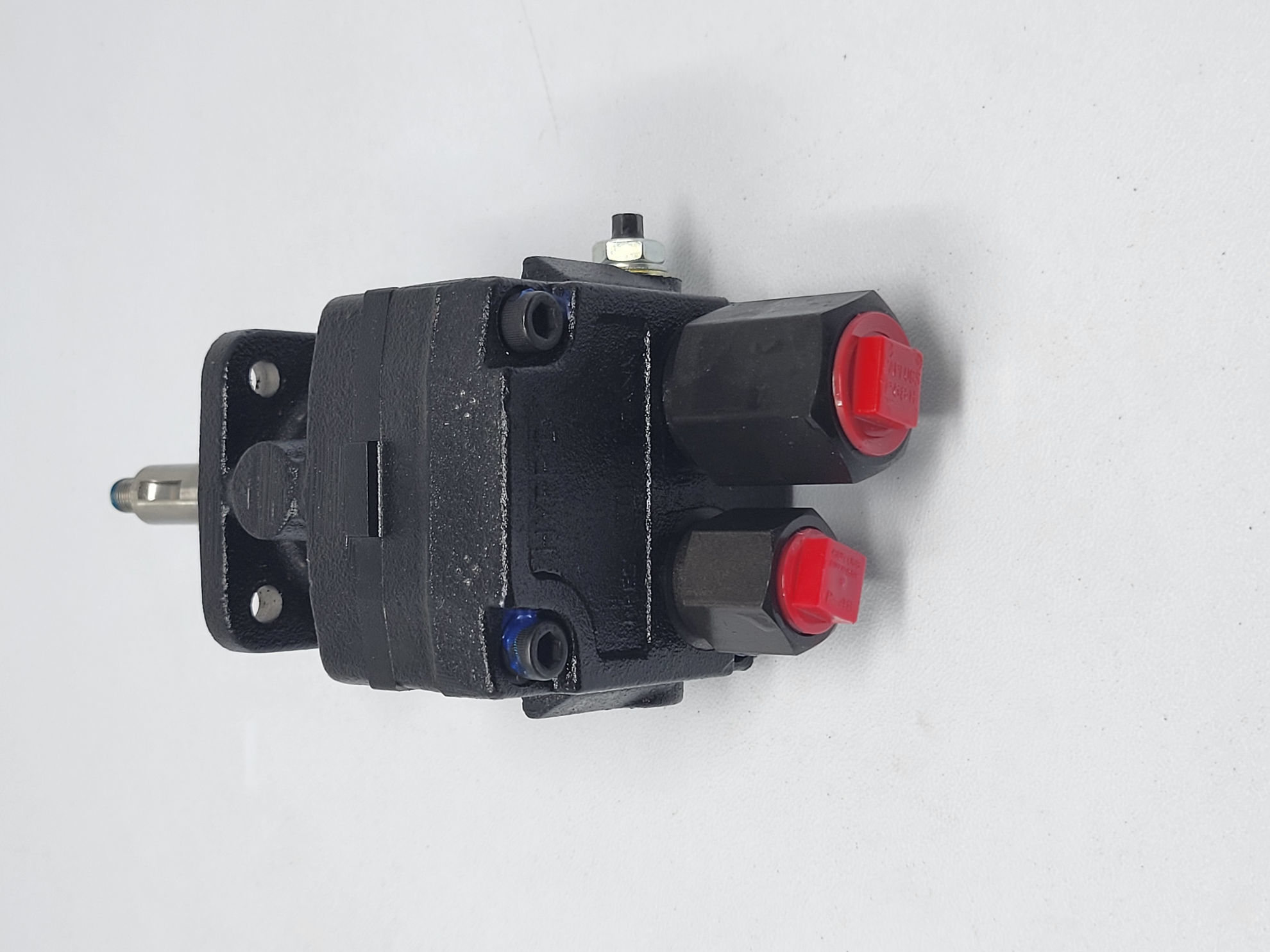 Precision Tank Parts | HYPRO 2500-0084C-HM4 HYDRAULIC MOTOR