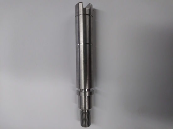 Picture of ACE PUMP BAC-6-HYD-SS SHAFT